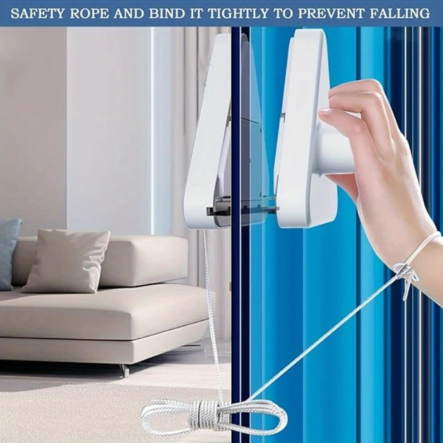 Magnetic Glass Cleaning Tool in Other in Mississauga / Peel Region - Image 10