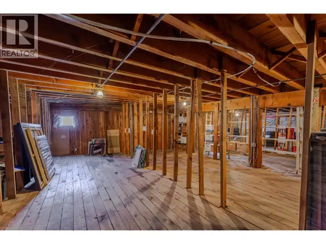 134 Estabrook Avenue Penticton, British Columbia in Commercial & Office Space for Sale in Penticton - Image 29