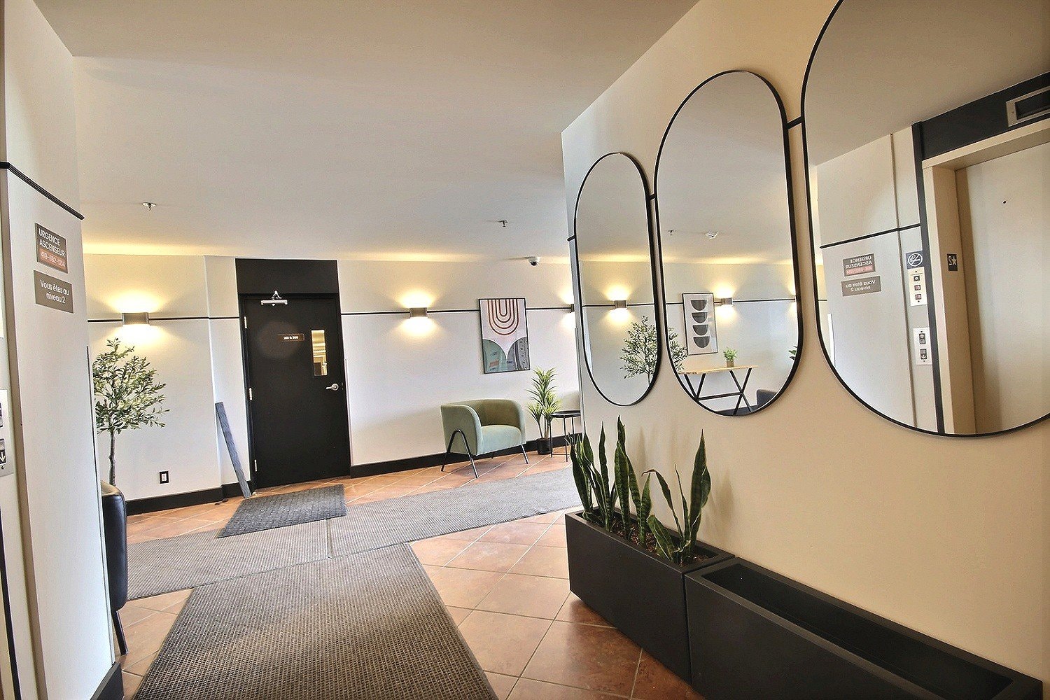 CONDO A VENDRE ( Charlesbourg, Québec ) — photo 2