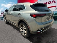 Command the road with this 2023 Buick Envision Essence, boasting a powerful 2.0L Turbo 4-cylinder en... (image 3)