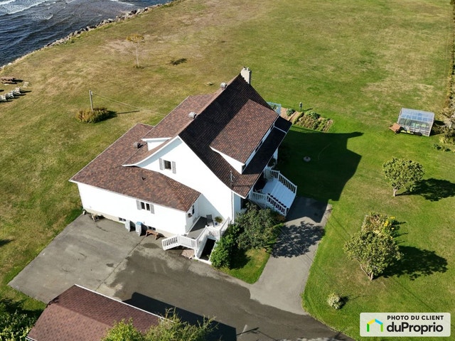 $900,000 - 2 Storey for sale in Grande-Riviere — photo 3