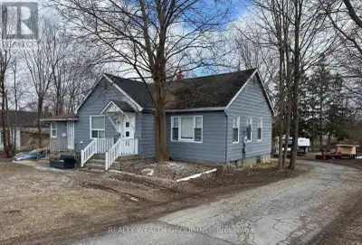 Rare redevelopment opportunity on Broadway! Attention builders, developers, and investors-this expan...