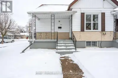 30 1/2 WILEY STREET St. Catharines (Downtown), Ontario