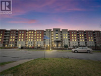 830 MEGSON Terrace Unit# 506 Milton, Ontario