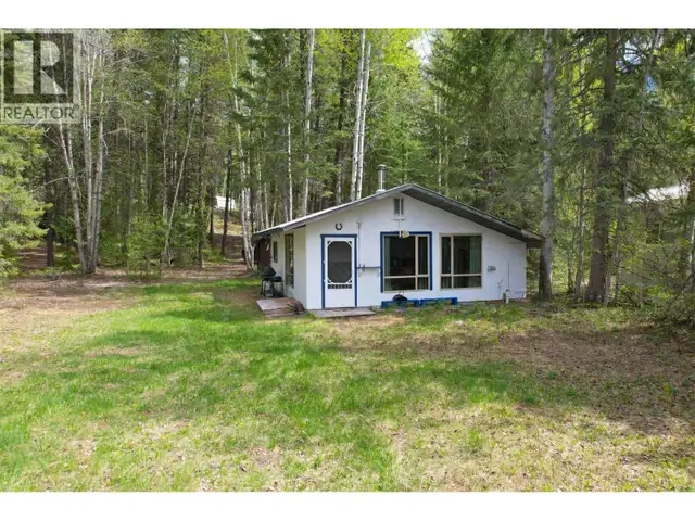 2855 HOOVER BAY ROAD Canim Lake, British Columbia in Houses for Sale in 100 Mile House - Image 4