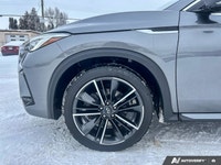 | Block Heater | Brake Assist | Electronic Stability Control | Four Wheel Independent Suspension | F... (image 8)