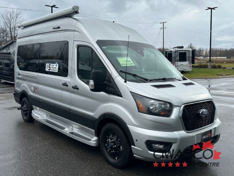 2025 Pleasure-Way Ontour 2.0 | RVs & Motorhomes | Oshawa / Durham ...
