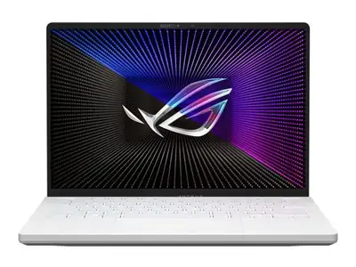 ASUS ROG Zephyrus G14 AniMe Matrix Gaming Laptop,14” 16GB WIN11, View more