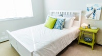 Broadstreet's Merecroft Gardens offers 2 bedroom pet friendly apartments for rent in Edmonton's Summ... (image 5)