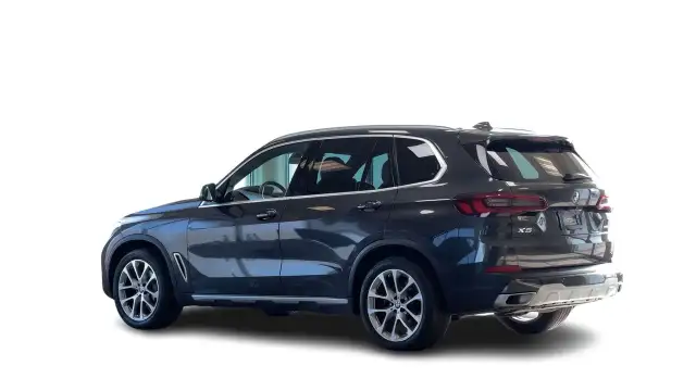 2022 BMW X5 xDrive40i Fresh Trade in Cars & Trucks in Regina - Image 12