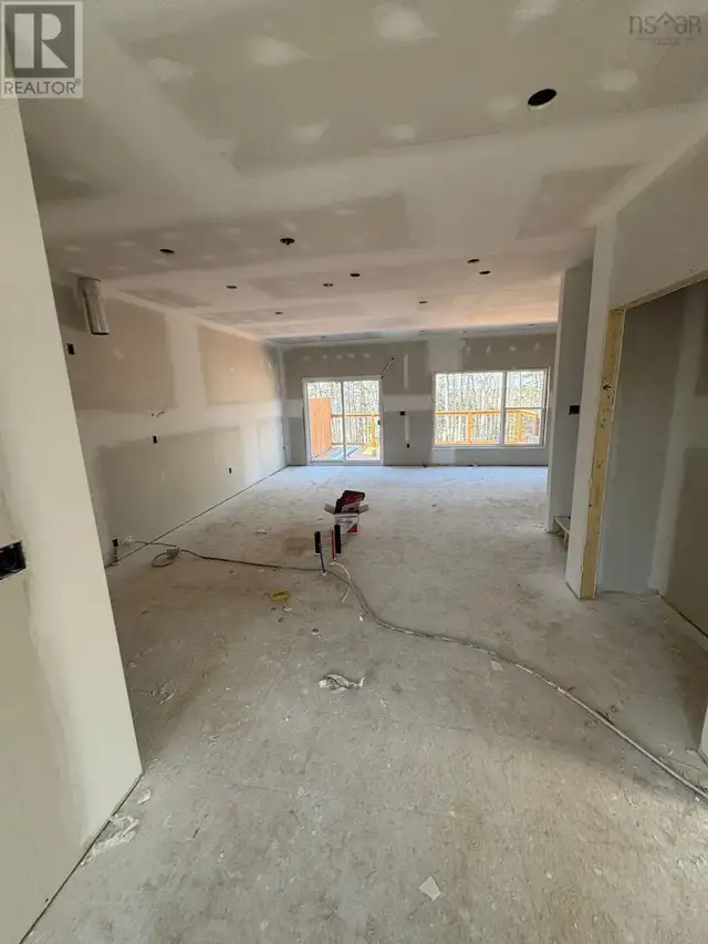 83 Simona Drive Dartmouth, Nova Scotia in Houses for Sale in City of Halifax - Image 12