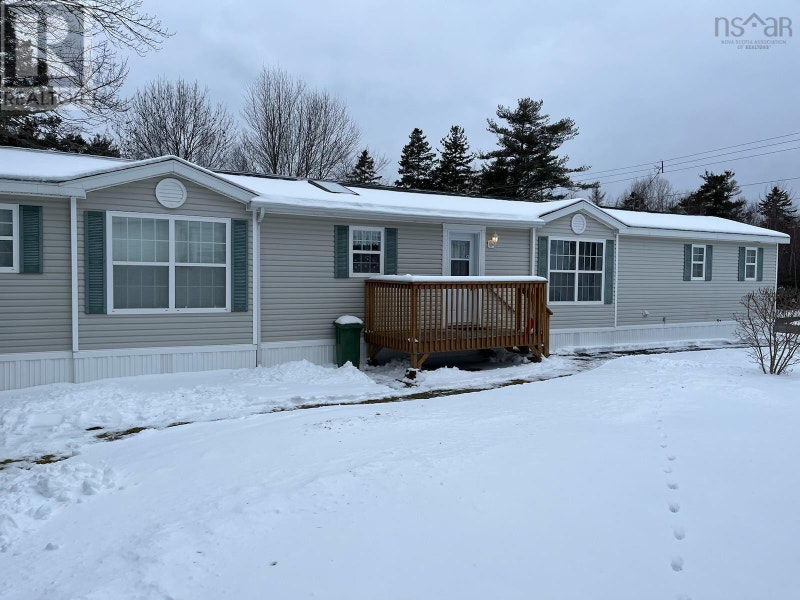 10 Mini Park Wileville, Nova Scotia Houses for Sale Bridgewater