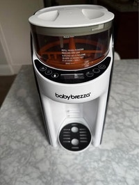 Baby brezza formula pro advanced Mississauga / Peel Region Toronto (GTA) Preview