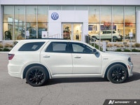 This Dodge Durango boasts a Regular Unleaded V-8 5.7 L/345 engine powering this Automatic transmissi... (image 5)