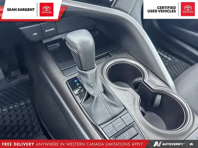 2024 Toyota Camry XSE AWD / FREE DELIVERY ANYWHERE WESTERN CANAD in Cars & Trucks in Grande Prairie - Image 19