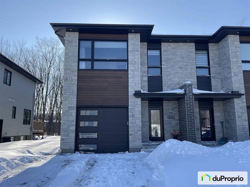 $569,000 - Townhouse for sale in Coteau-Du-Lac — photo 2