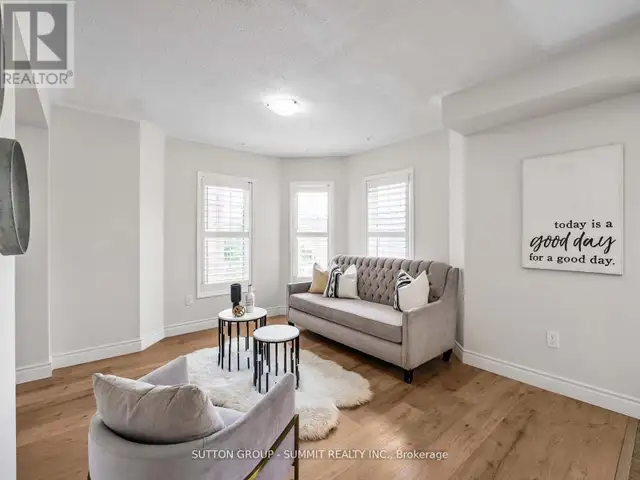 3 - 614 SHORELINE DRIVE Mississauga (Cooksville), Ontario63005670902529123