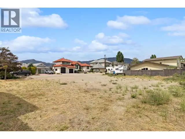 54 Harbour Key Drive Osoyoos, British Columbia in Land for Sale in Penticton - Image 15