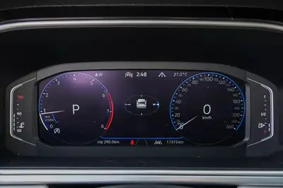 2026 Volkswagen Taos Comfortline, View more
