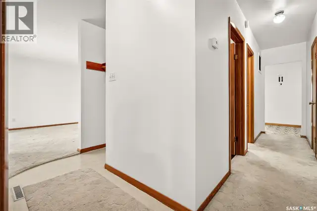 1322 7th AVENUE NW Moose Jaw, Saskatchewan in Houses for Sale in Moose Jaw - Image 28