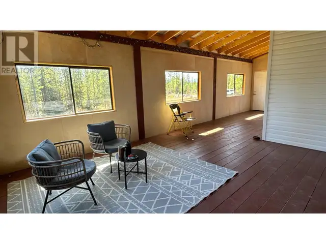2158 DORSEY ROAD Williams Lake, British Columbia in Houses for Sale in Burns Lake - Image 24