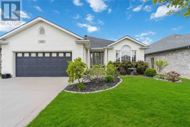 192 AUGUSTA BOULEVARD Sarnia, Ontario Houses for Sale Sarnia Kijiji