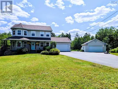 Welcome to 94 Valerie Court, a beautifully updated executive home in Capilano Country Estates that o...