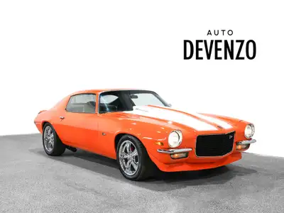 L'expérience Auto Devenzo • Véhicules de prestige soigneusement sélectionnés• Livraison disponible p...