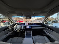 The 2024 model features a significant interior overhaul, most notably the 48-inch panoramic display... (image 7)
