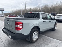 8.0 Center Stack Touchscreen | 2.5L Hybrid Engine | FordPass Connect | Pre-Collision Assist w/ AEB |... (image 8)