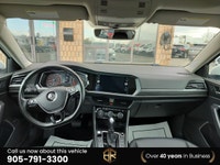 No accident Ontario vehicle with Lot of Options! Call (905) 791-3300 - Black Leather/ Leatherette in... (image 8)