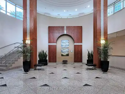It's Got Everything You Need! Located In The Heart Of North York. Great Yonge /Sheppard Location. Br...