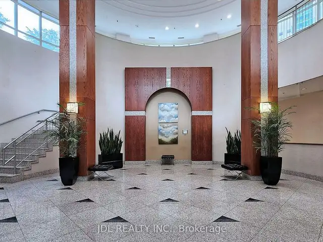 It's Got Everything You Need! in Condos for Sale in City of Toronto - Image 2