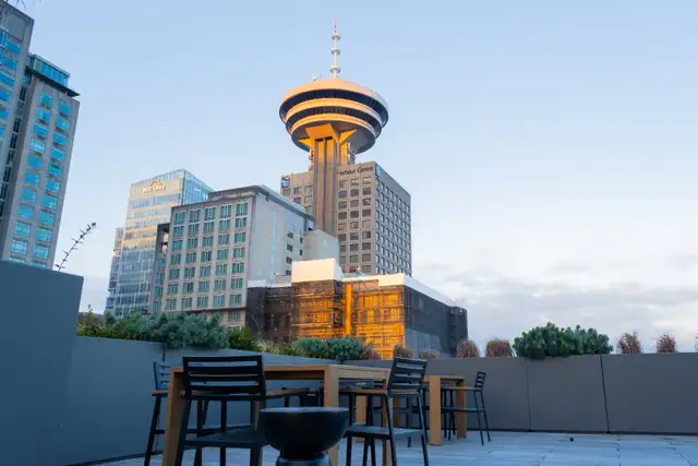 Long-term Rental Downtown Month to Month in Long Term Rentals in Vancouver - Image 2