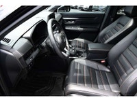 Recent Arrival! Certified. EX-L|AWD|Leather|Sunroof 2025 Honda CR-V Hybrid EX-L EX-L|AWD|Leather|Sun... (image 9)