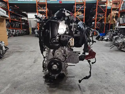 JDM Toyota Camry/Rav4/Venza Non-Hybrid FWD 2018 2019 2020 2021 2022 A25A Engine !!! IN STOCK !!! PLE...