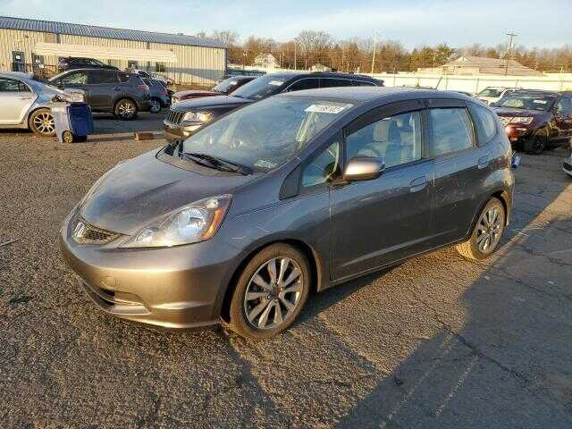 Honda Fit part out in Auto Body Parts in Winnipeg