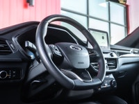 Carget Supercentre is proud to present this 2023 Ford Escape ST! EXTERIOR: ICONIC SILVER INTERIOR: B... (image 8)