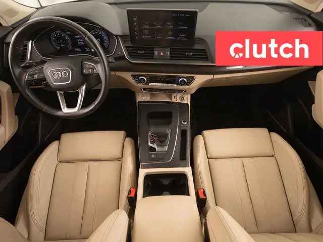 2023 Audi Q5 Technik 455900917364129894415