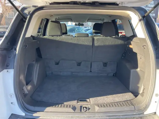 2016 Ford Escape SE535271598017095685