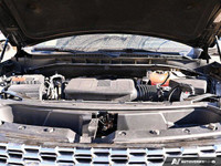 Command the road in this 2022 GMC Yukon XL Denali, a pinnacle of SUV luxury and capability. Boasting... (image 8)