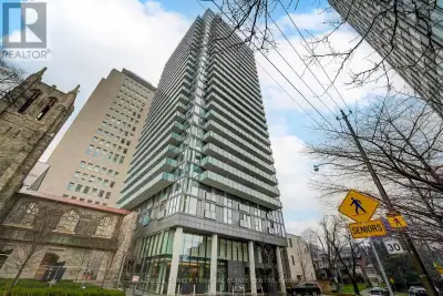 Blue Diamond Located In The Heart Of Imperial Village At Avenue Rd & St Clair. Steps To Longo's, L.C...