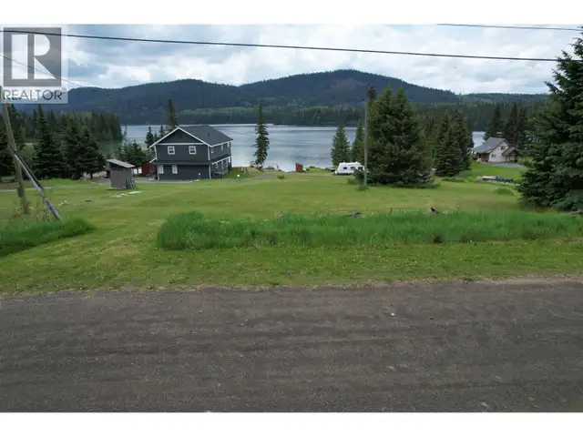 LOT 15 MCCARTHY ROAD Bridge Lake, British Columbia in Land for Sale in 100 Mile House - Image 23