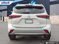 Check out this certified 2020 Toyota Highlander Platinum AWD | Leather | Pano Roof | 360 Camera | HU... (image 3)