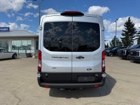 2026 Ford Transit Passenger Wagon AMVIC Licensed Engine: V6 Cylinder Engine 3.5L Safety Equipment AB... (image 3)