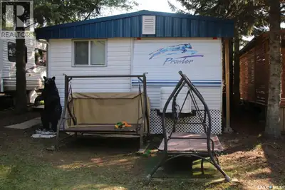 Great little summer getaway only 50 minutes from the city!!!!! Poplar Beach RV Resort. Situated on a...