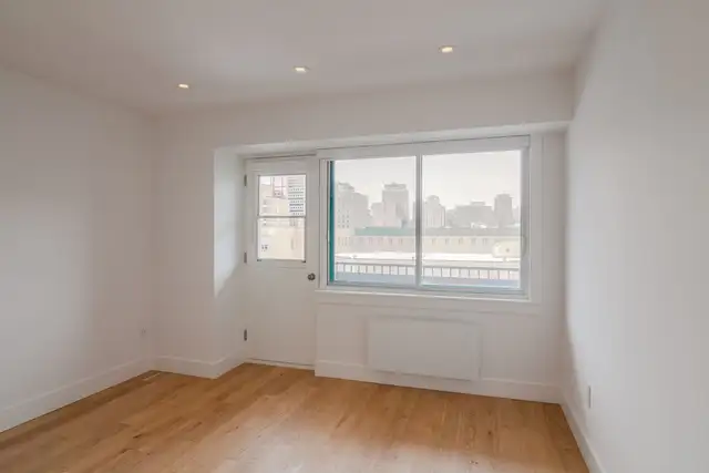 fully renovated one bedroom apartment near McGill - ID 715 in Long Term Rentals in City of Montréal - Image 7