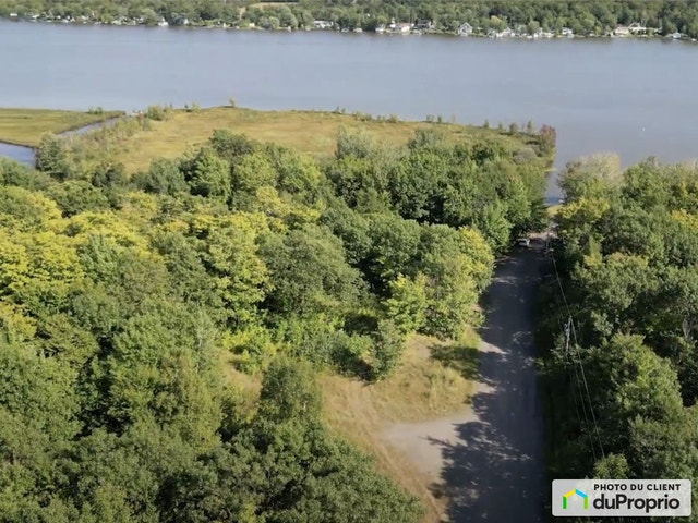 $154,000 - Residential Lot for sale in La Durantaye — photo 3