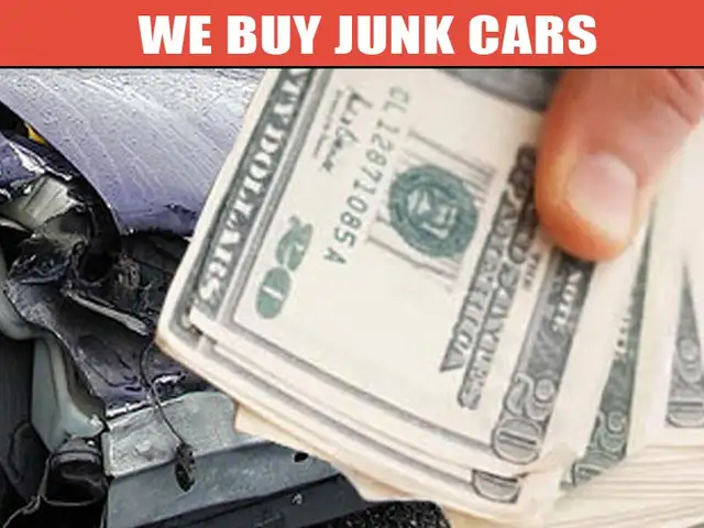 GET TOP $$CASH$$ FOR FORD✔️BMW✔️TOYOTA✔️KIA✔️HYUNDAI✔️HONDA✔️ in Other Parts & Accessories in Markham / York Region - Image 3