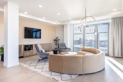 Furnished Room For Rent - TWO Months FREE, View more